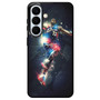 lebron james Dunk Samsung Galaxy S26+ Case