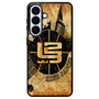 LeBron James 3 Samsung Galaxy S26+ Case