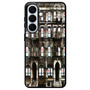led zeppelin physical graffiti Samsung Galaxy S26+ Case