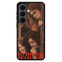 Led Zeppelin Poster Samsung Galaxy S26 Case