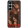 Led Zeppelin Poster Samsung Galaxy S26 Ultra Case
