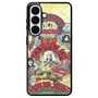 Led Zeppelin Ticket Samsung Galaxy S26+ Case