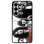 Led Zeppelin 1 Samsung Galaxy S26+ Case