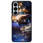 Legend of tomorrow Samsung Galaxy S26+ Case