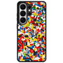 Lego in art Samsung Galaxy S26 Ultra Case