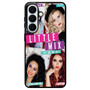 Little Mix Members Samsung Galaxy S26+ Case
