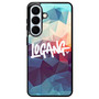 Logang Chevron Samsung Galaxy S26+ Case