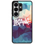 Logang Chevron Samsung Galaxy S26 Ultra Case