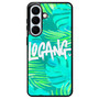 Logang Hash Samsung Galaxy S26+ Case