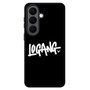 Logang Logo Samsung Galaxy S26 Case