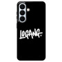 Logang Logo Samsung Galaxy S26+ Case