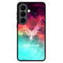Logang Maverick Nebula Samsung Galaxy S26 Case