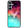 Logang Maverick Nebula Samsung Galaxy S26+ Case