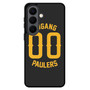 Logang Paulers Samsung Galaxy S26 Case