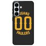 Logang Paulers Samsung Galaxy S26+ Case
