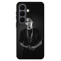 Logic Rapper Samsung Galaxy S26 Case
