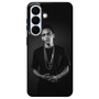 Logic Rapper Samsung Galaxy S26+ Case