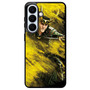 Loki in Thor Ragnarok Samsung Galaxy S26+ Case