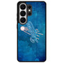 Los Angeles Dodgers Baseball Samsung Galaxy S26 Ultra Case