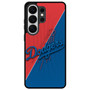 Los Angeles Dodgers Team Baseball Samsung Galaxy S26 Ultra Case