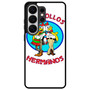 los pollos hermanos breaking bad Samsung Galaxy S26 Ultra Case