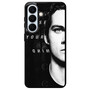 Lose Your Mind Stilinski Teen Wolf Samsung Galaxy S26+ Case