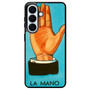 loteria la mano Samsung Galaxy S26+ Case