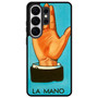 loteria la mano Samsung Galaxy S26 Ultra Case