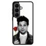 Louis Tomlison Handing a red rose Samsung Galaxy S26 Case
