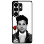 Louis Tomlison Handing a red rose Samsung Galaxy S26 Ultra Case