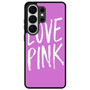 Love Pink Cute Samsung Galaxy S26 Ultra Case
