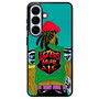 Major Lazer Never Die Samsung Galaxy S26+ Case