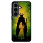 Maleficent And Aurora Samsung Galaxy S26 Case