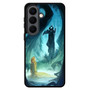 Maleficent art III Samsung Galaxy S26 Case