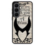 Maleficent Book Samsung Galaxy S26 Case