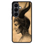 Maleficent Disney Samsung Galaxy S26 Case