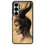 Maleficent Disney Samsung Galaxy S26+ Case