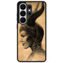 Maleficent Disney Samsung Galaxy S26 Ultra Case
