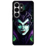 Maleficent Evil Face Samsung Galaxy S26 Ultra Case
