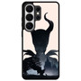 Maleficent sleeping beauty Samsung Galaxy S26 Ultra Case
