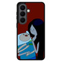 Marceline Embraces Finn Samsung Galaxy S26 Case