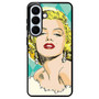 Marlyn Manroe Samsung Galaxy S26+ Case