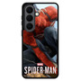 Marvel Spider man 3 Samsung Galaxy S26 Case
