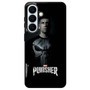 Marvel The Punisher Samsung Galaxy S26+ Case