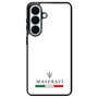 Maserati Italian Car Samsung Galaxy S26+ Case