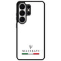 Maserati Italian Car Samsung Galaxy S26 Ultra Case