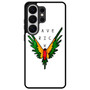 Maverick Logang Paint Logo Samsung Galaxy S26 Ultra Case