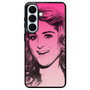 Meghan Trainor Pin Sktch Samsung Galaxy S26+ Case
