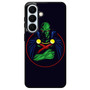 Member of Justice League Samsung Galaxy S26+ Case