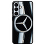Mercedez benz front Samsung Galaxy S26+ Case